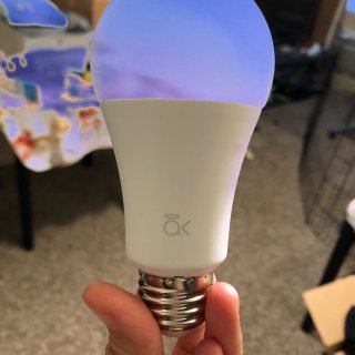 Amazon.com: Smart Light Bulb, AL Aboveli,Abovelights
