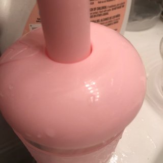 洗面奶起泡器