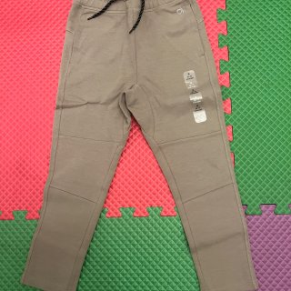 Gap 盖璞,GAP Boys Fit Tech Pull-on Pants, Gasoline Green, Large US: Clothing, Shoes & Jewelry