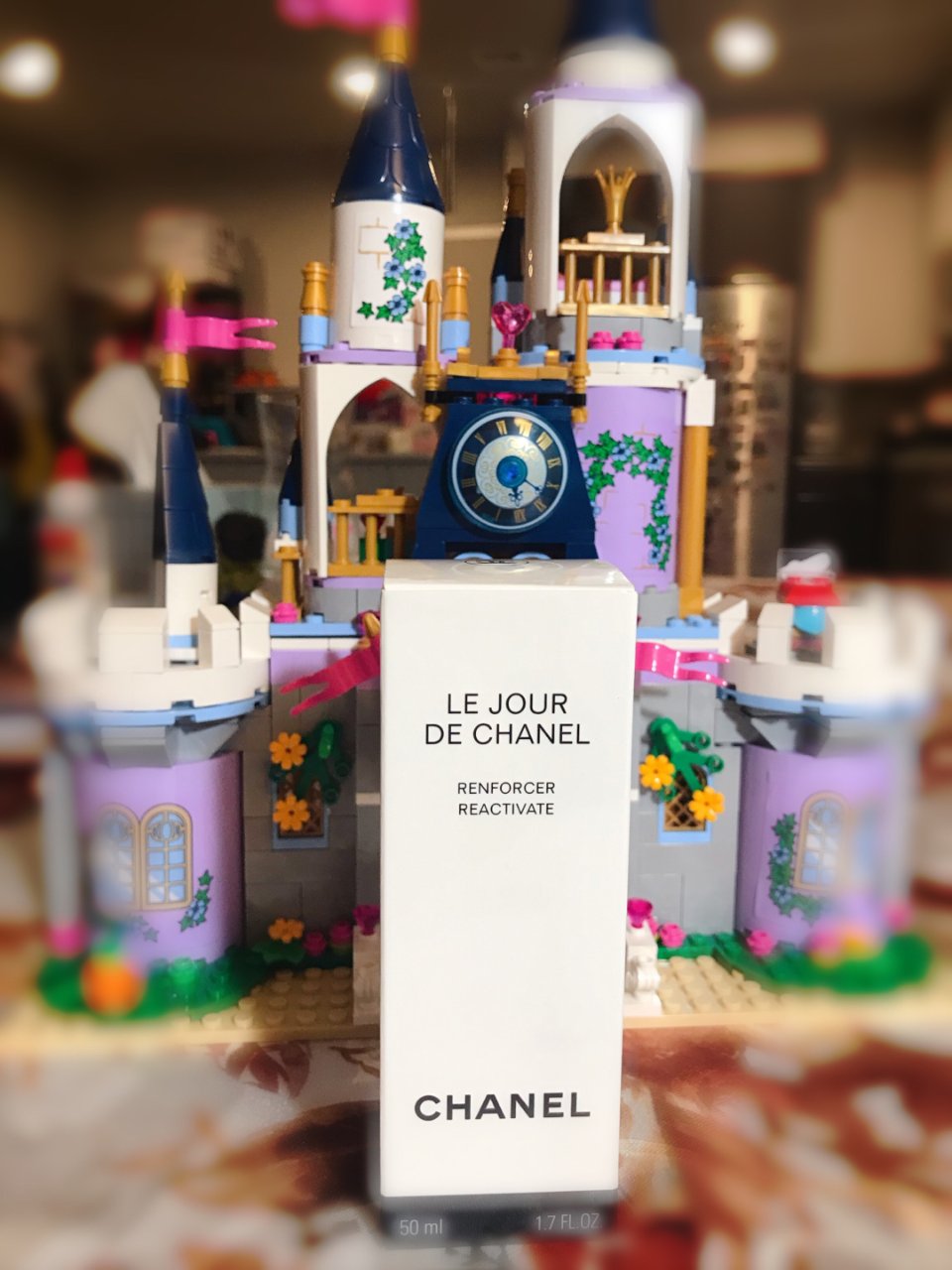 Chanel 香奈儿,黑五战利品
