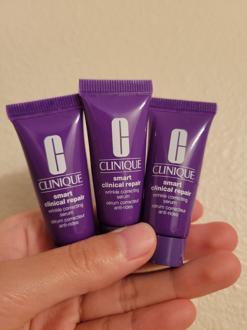 Clinique 倩碧