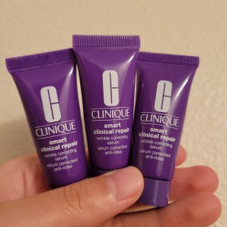 Clinique 倩碧
