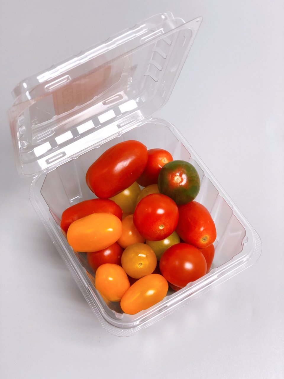 Medley Tomatoes (2 lbs.) - Sam's Club