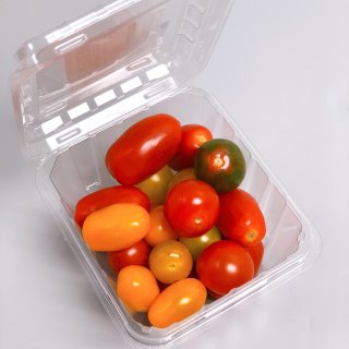 Medley Tomatoes (2 lbs.) - Sam's Club