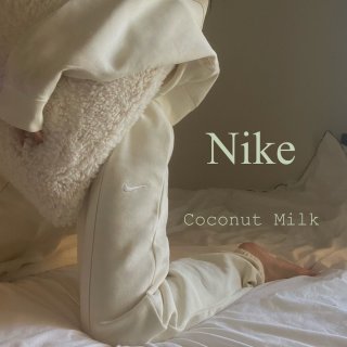 Nike微众测0.1｜新色Coconut...