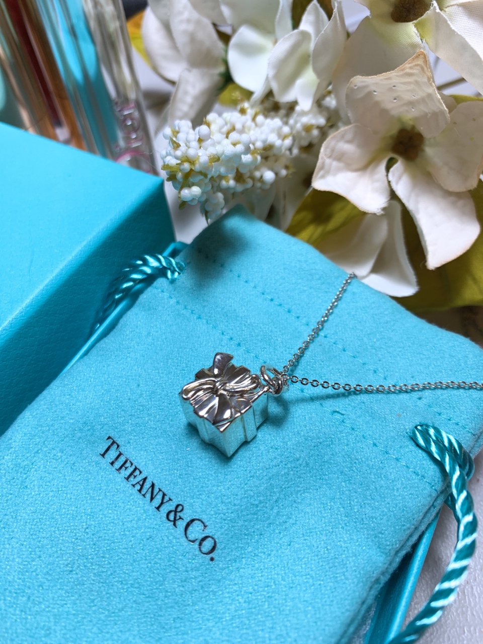 Tiffany & Co. 蒂芙尼,Tiffany蓝