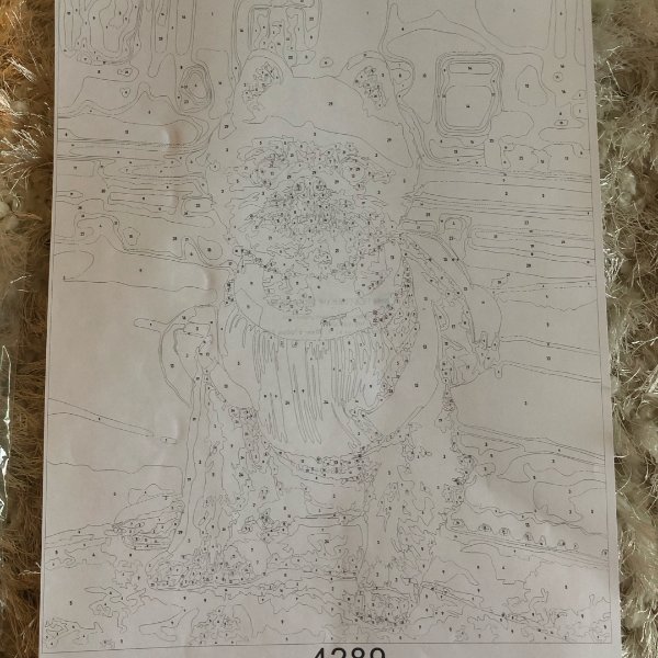 晒货图片