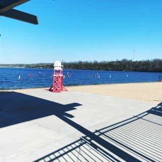 Olathe Lake Park