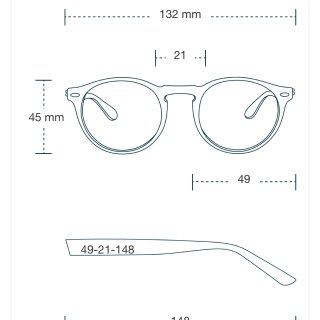 微众测：Lenskart 时尚👓平光眼镜...