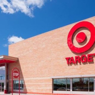 美股推荐 —— Target Corp ...