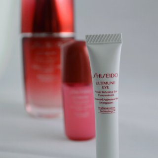 红腰子眼部精华,红腰子精华中样,正装红腰子精华,Shiseido 资生堂