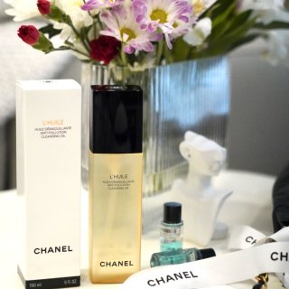 Chanel 香奈儿