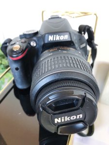 新旧交替·Nikon vs FujiFilm