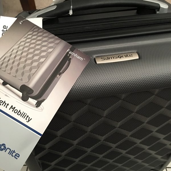 samsonite phoenix 1