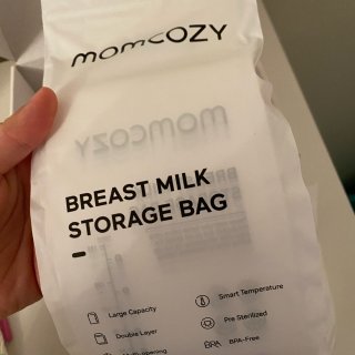 【微众测】momcozy可穿戴吸奶器...