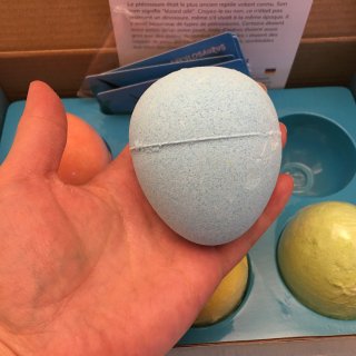 Amazon 亚马逊,Bath Bombs for Kids - Kids Bath Bomb with Surprise Inside - Dinosaur Toys Gift for Boys and Girls Ages 3 4 5 6 7 & 8 Years Old Easter Toy Kid Gifts - Fun Educational Bath Toys. Dino Egg Fizzy Set : Beauty