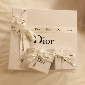 新入荷Dior耳环➕diorama