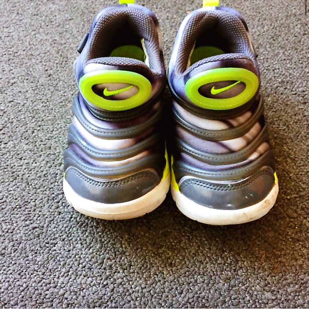 Nike 耐克