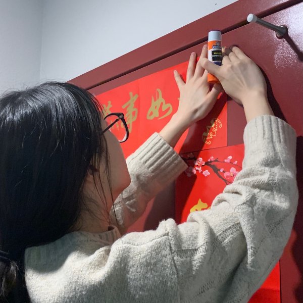 晒货图片