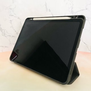 iPad配件·带充电笔槽磁吸式保护壳...