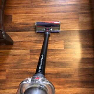 Dyson｜V10 Absolute