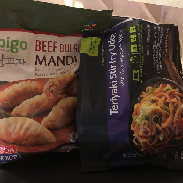 晒货图片