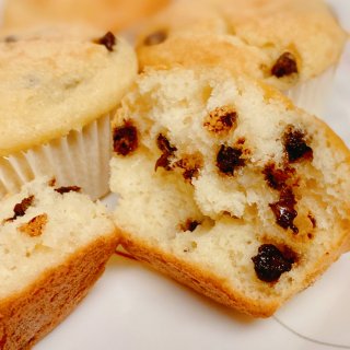 烘焙小白的muffin日记...