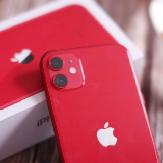 【电子产品&爱的礼物】红苹果🍎初次体验感...