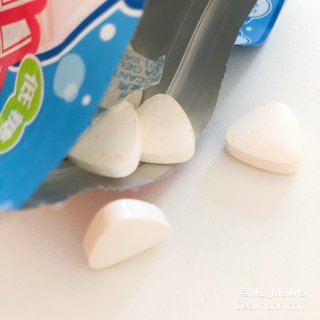 國貨｜旺旺 · 酸奶味氣泡糖...
