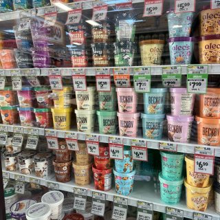 Sprouts Market🍦雪糕爱好者...