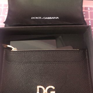 Dolce & Gabbana 杜嘉班纳,卡包