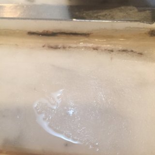 清理浴室霉菌