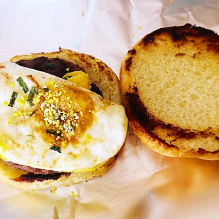 亚米好物：川岛屋3合1早餐锅初体验🍳...