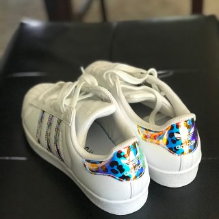 adidas 阿迪达斯