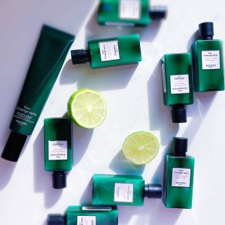 Hermes 爱马仕,Eau d'orange verte Moisturizing face lotion | Hermès USA