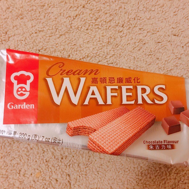 晒货图片