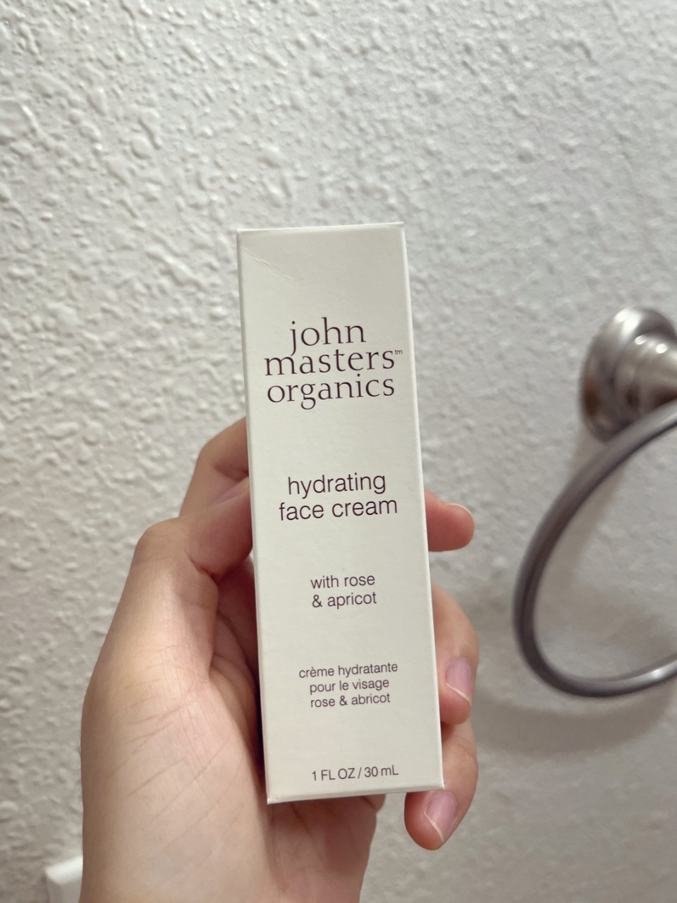 John Masters Organics