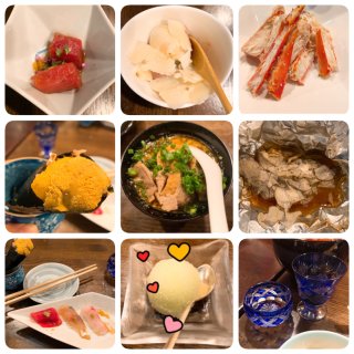 🇺🇸LA|1⃣️最强无菜单日本料理Oma...