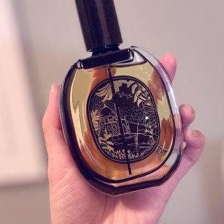 杜耶尔 香草木头 Diptyque 2.5 oz. Eau Duelle Eau de Parfum - Bergdorf Goodman