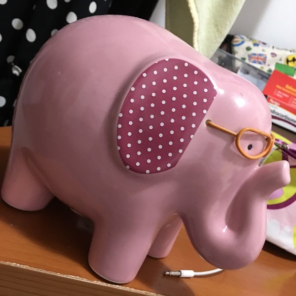晒货图片