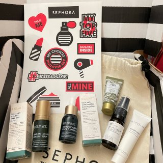 Beauty Box | SEPHORA UK
