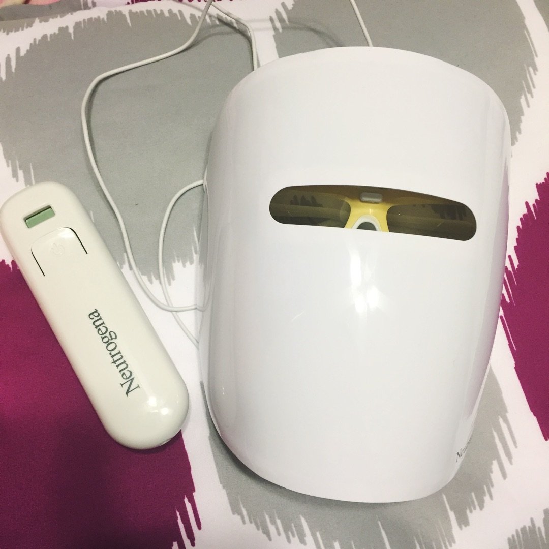 Neutrogena 露得清