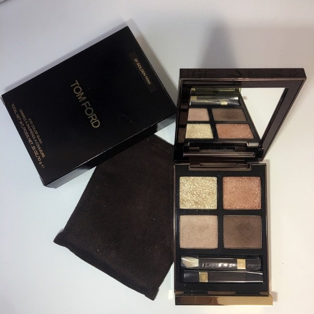 #Tom Ford##我的眼妝#<...