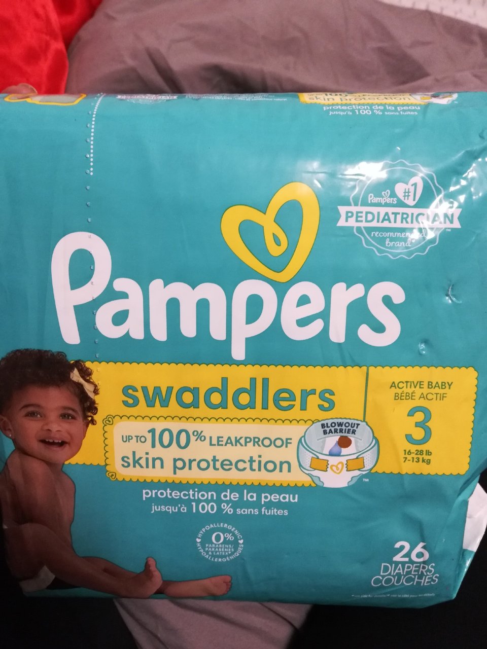 Pampers | Walgreens