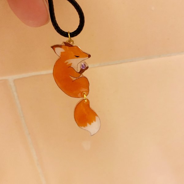 晒货图片