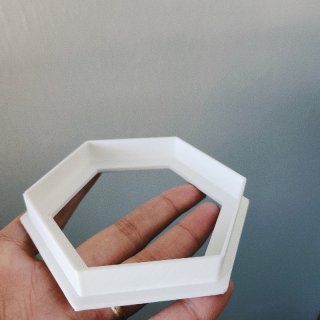 我的首件3D打印模具👉由陶艺引发的连锁技...
