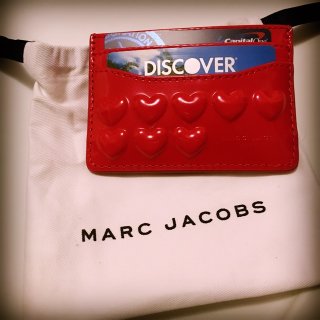 Marc Jacobs 莫杰