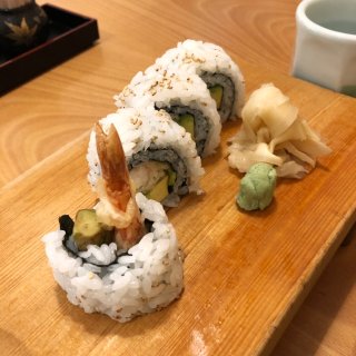 伦敦探店🇬🇧KIKU日本料理...