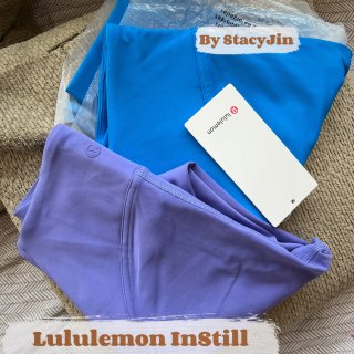 Lululemon InStill25 ...