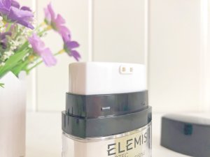 面霜第三弹|ELEMIS双粹赋活新生多效修护晚霜